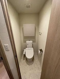 トイレ　☆清潔感のあるトイレ☆