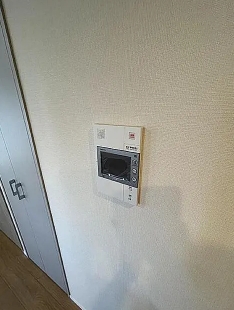 セキュリティ　☆セキュリティ安心☆