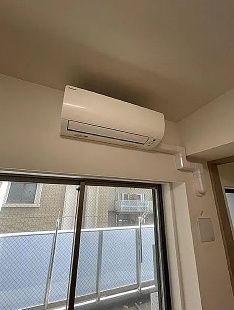 その他設備　☆設備充実☆