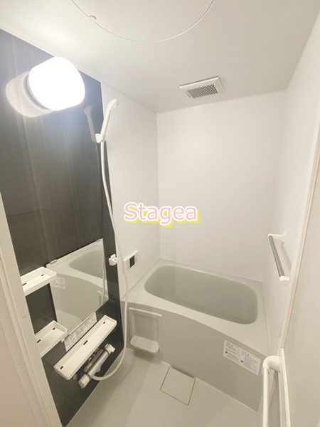 バス・シャワールーム　同仕様