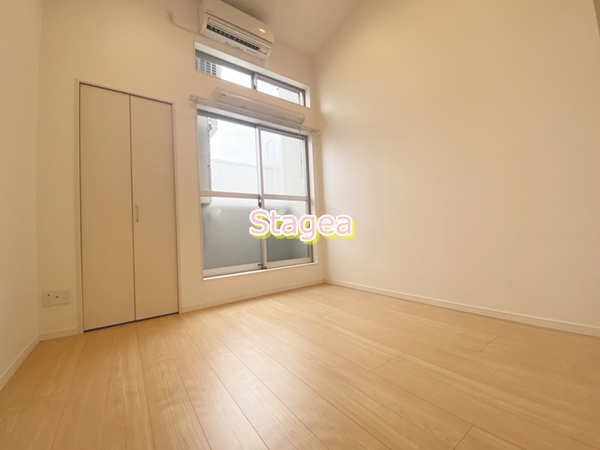 居室・リビング　同仕様