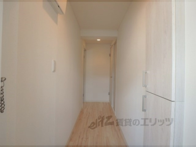 その他部屋・スペース　廊下