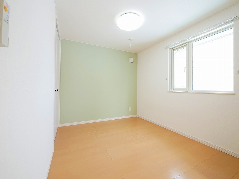 その他部屋・スペース　※別号室参考写真