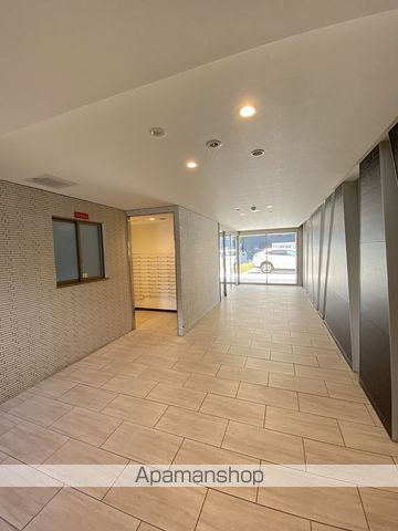 ロビー　ロビー