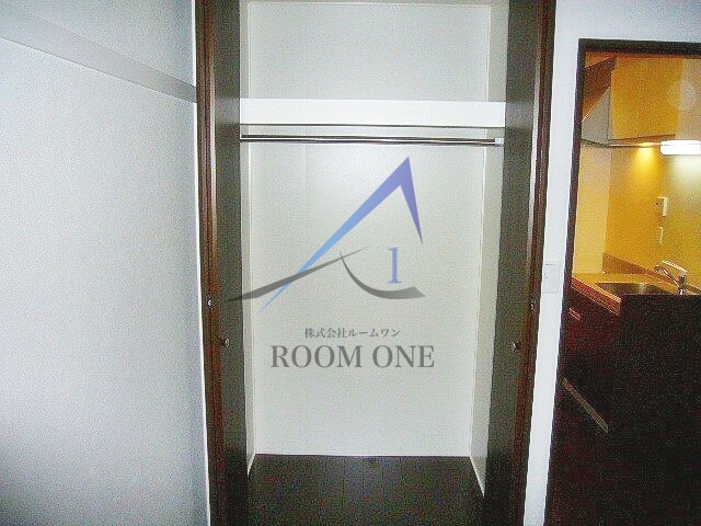 収納　収納です。