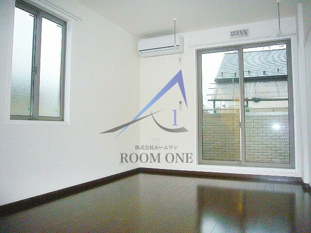 その他部屋・スペース　寝室です。