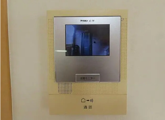 セキュリティ　別部屋参考