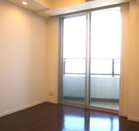 居室・リビング　居室