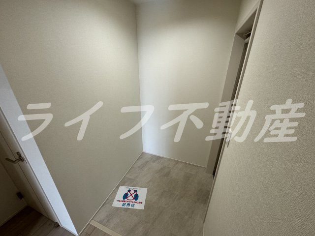 玄関　玄関です