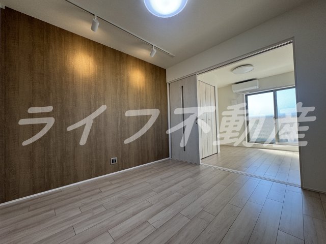 居室・リビング　リビングです