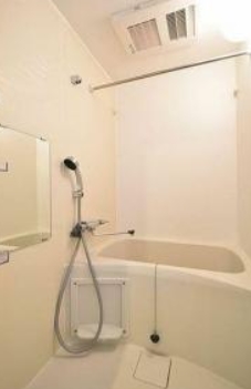 トイレ　他部屋参考写真です。