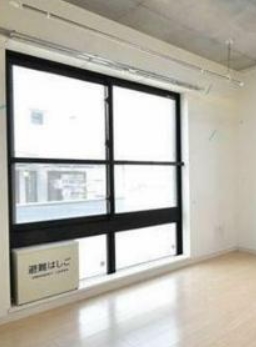 居室・リビング　他部屋参考写真です。