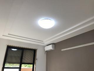 その他設備　照明