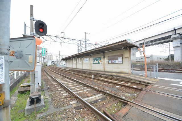 その他　西黒崎駅（その他）まで239m