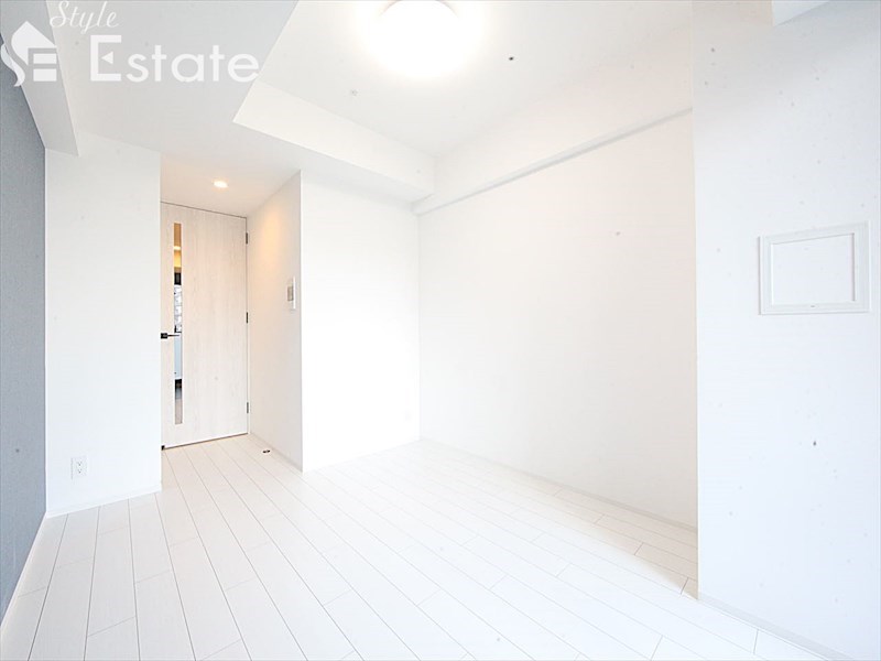 居室・リビング　内装