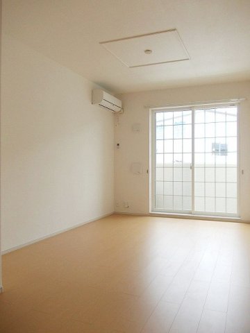 居室・リビング　使いやすいリビングです