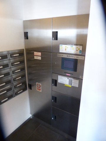 その他設備　共用部