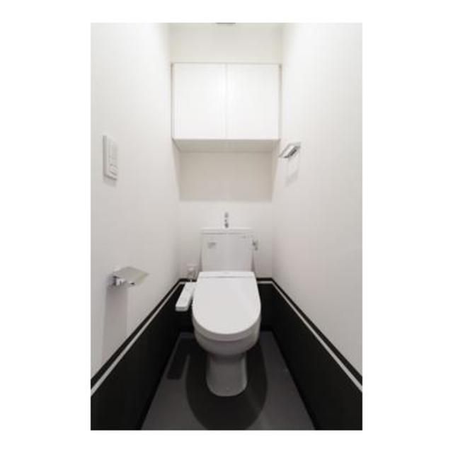 トイレ　♪温水洗浄便座♪