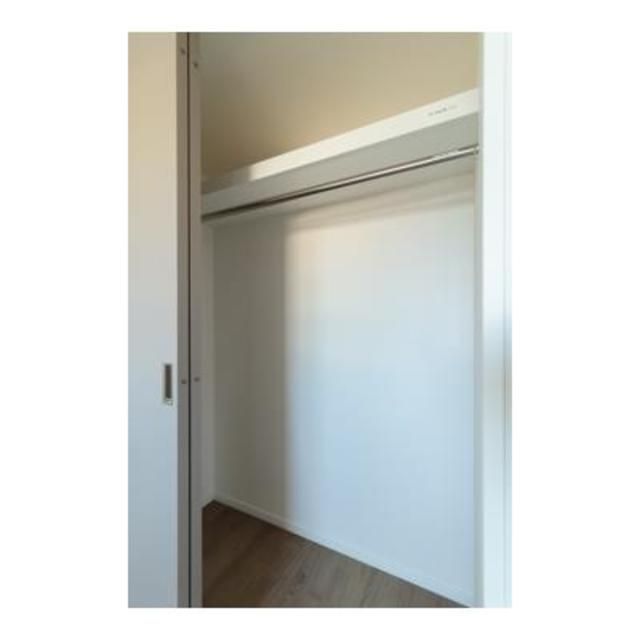収納　■洋室■クローゼット収納