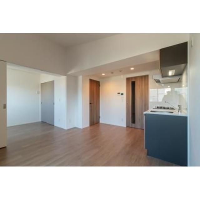 居室・リビング　■エアコン■24時間換気システム■ダウンライト