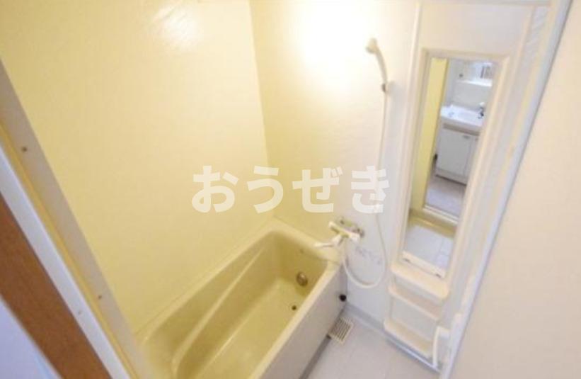 バス・シャワールーム　※同仕様参考写真