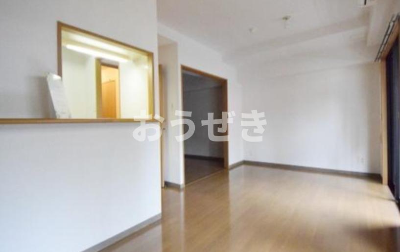 居室・リビング　※同仕様参考写真