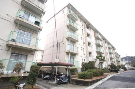 その他共有部分　小さいお子様向けの滑り台