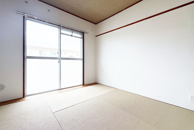 その他部屋・スペース　和室