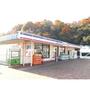コンビニ　コープミニ中山桜台（コンビニ）まで400m