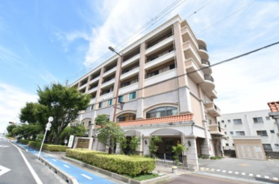 病院　高石藤井心臓血管病院（病院）まで366m