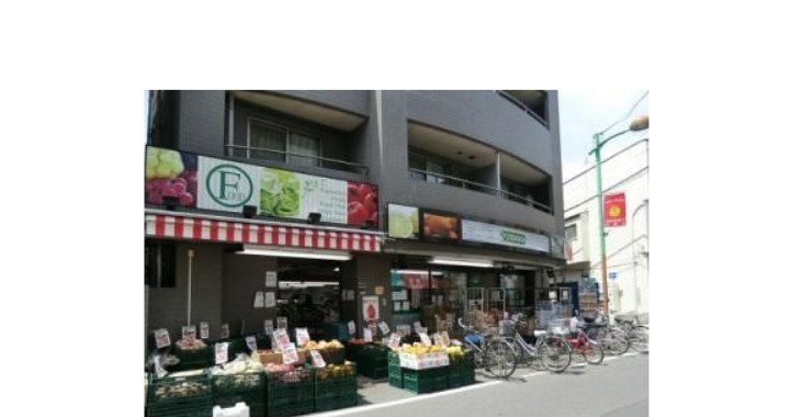 コンビニ　ローソンストア100五本木店（コンビニ）まで143m