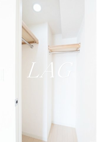 収納　収納です。