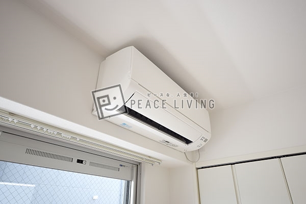 その他設備　ピース・スクエア八万IIA棟