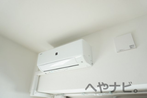 その他　★エアコン　※シリーズ物件イメージ
