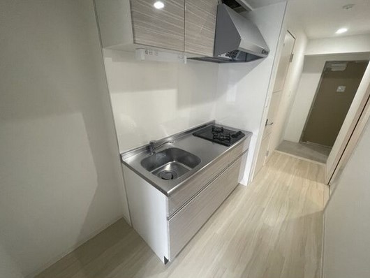 キッチン　★システムキッチン