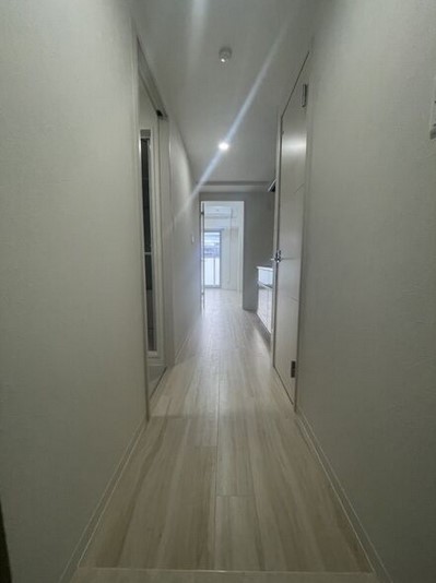 その他部屋・スペース　★キッチン通路