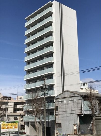 建物外観　★外観
