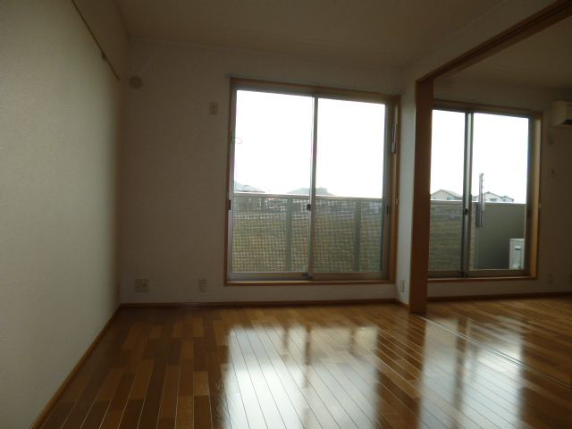 その他部屋・スペース　洋室