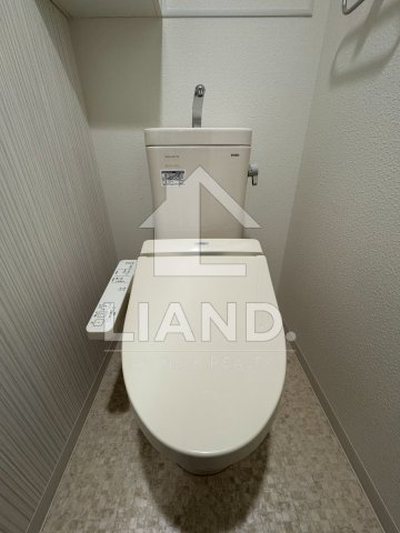 トイレ　レトワール吉塚