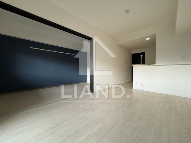 居室・リビング　レトワール吉塚