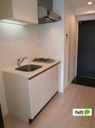 キッチン　システムキッチン