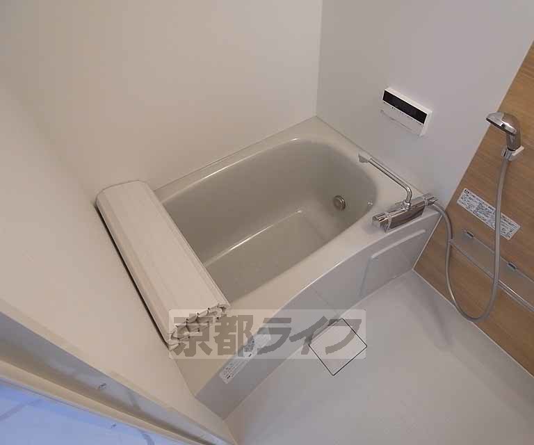 バス・シャワールーム　風呂場です。