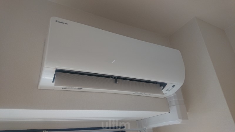 その他設備　※別のお部屋のお写真です。御参考までに。