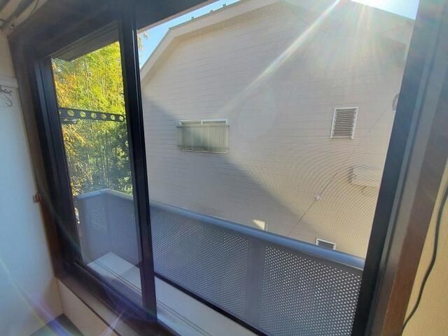 眺望　★お問い合わせはタウンハウジングまで★