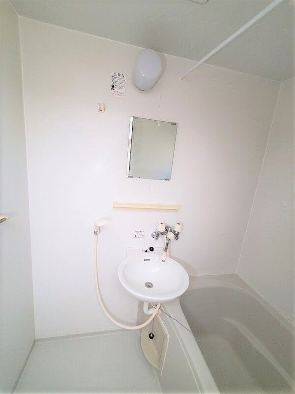 バス・シャワールーム　★お問い合わせはタウンハウジングまで★