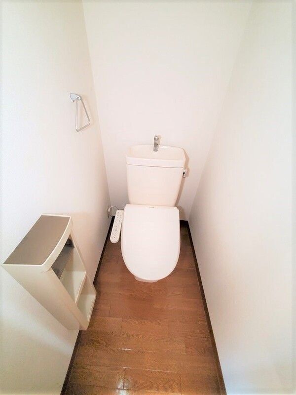 トイレ　★お問い合わせはタウンハウジングまで★