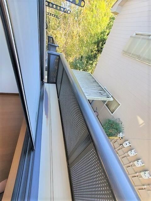 バルコニー　★お問い合わせはタウンハウジングまで★