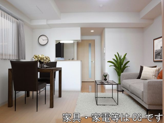 居室・リビング