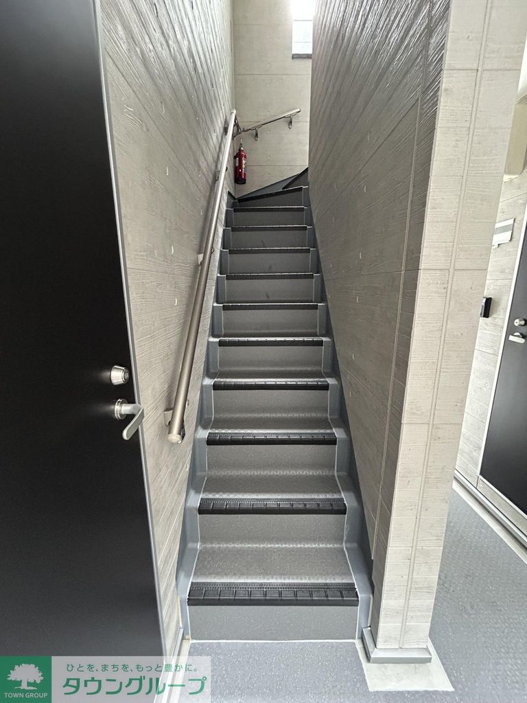 その他共有部分　バルコニー