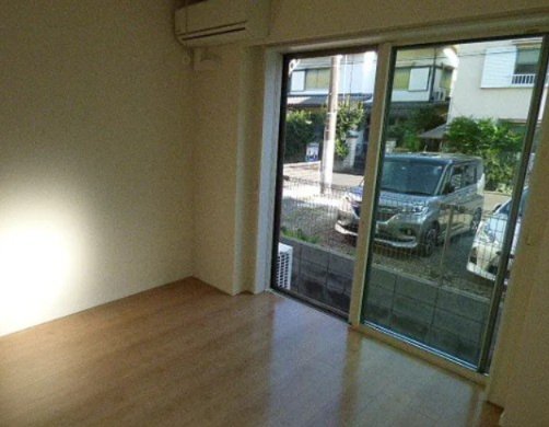 居室・リビング　※別部屋参照